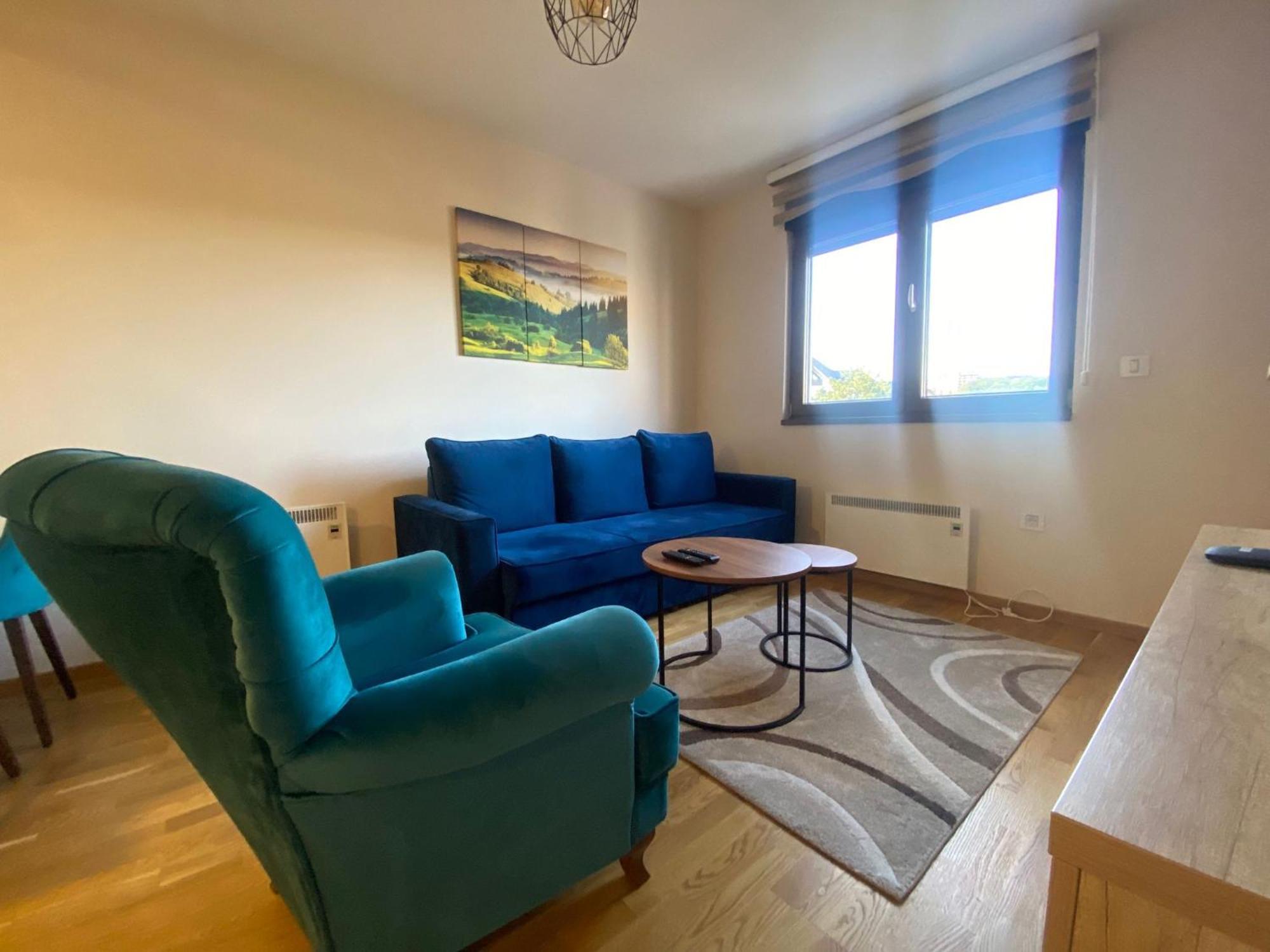 Apartment Nirvana 02 Zlatibor