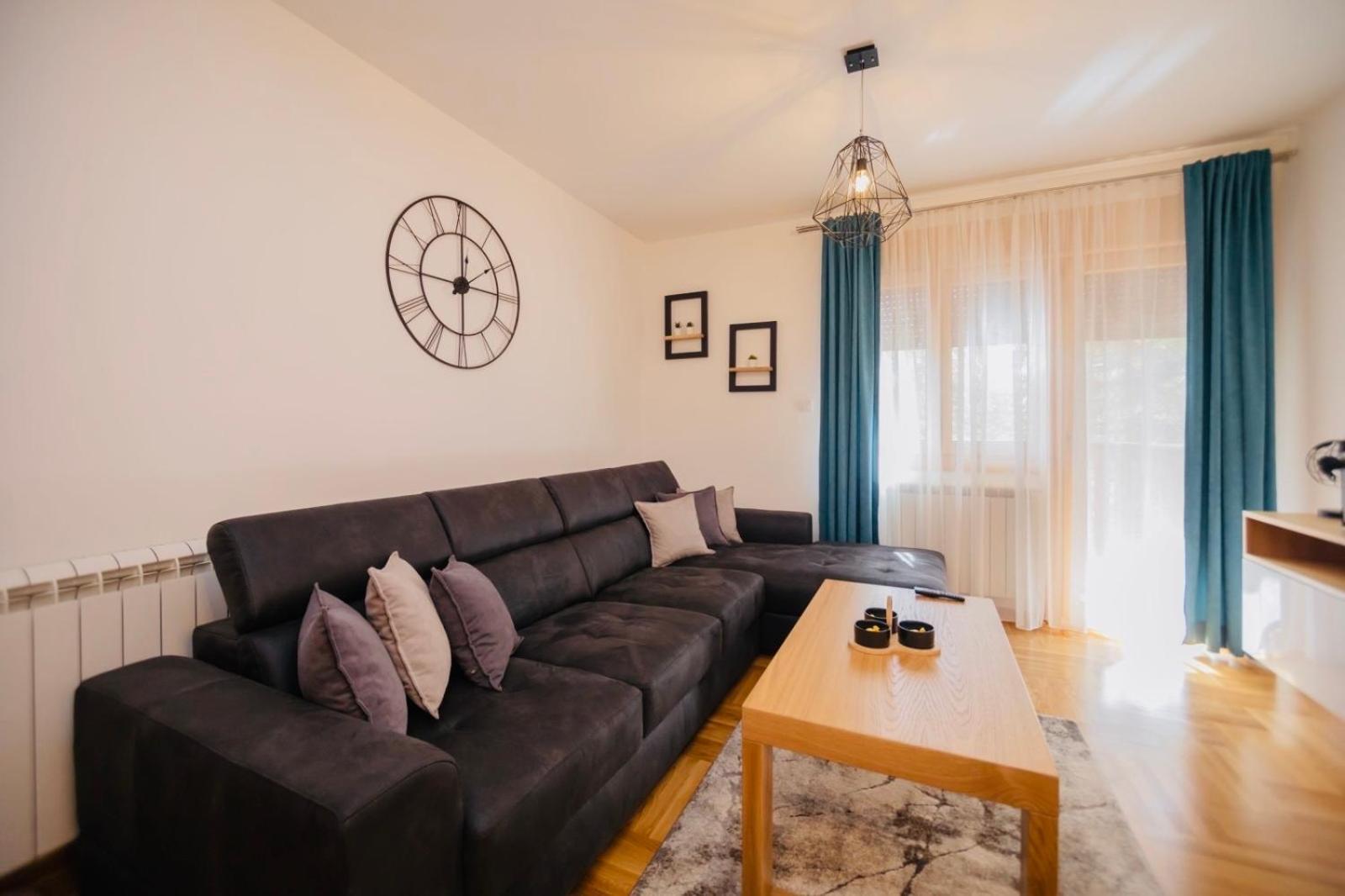 Nirvana 02 Apartment Zlatibor